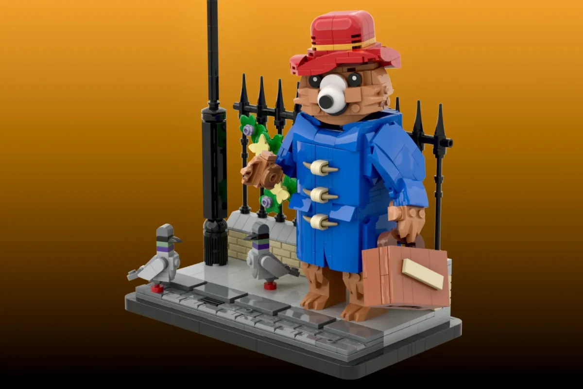 LEGO Ideas Paddington 4 1200x800