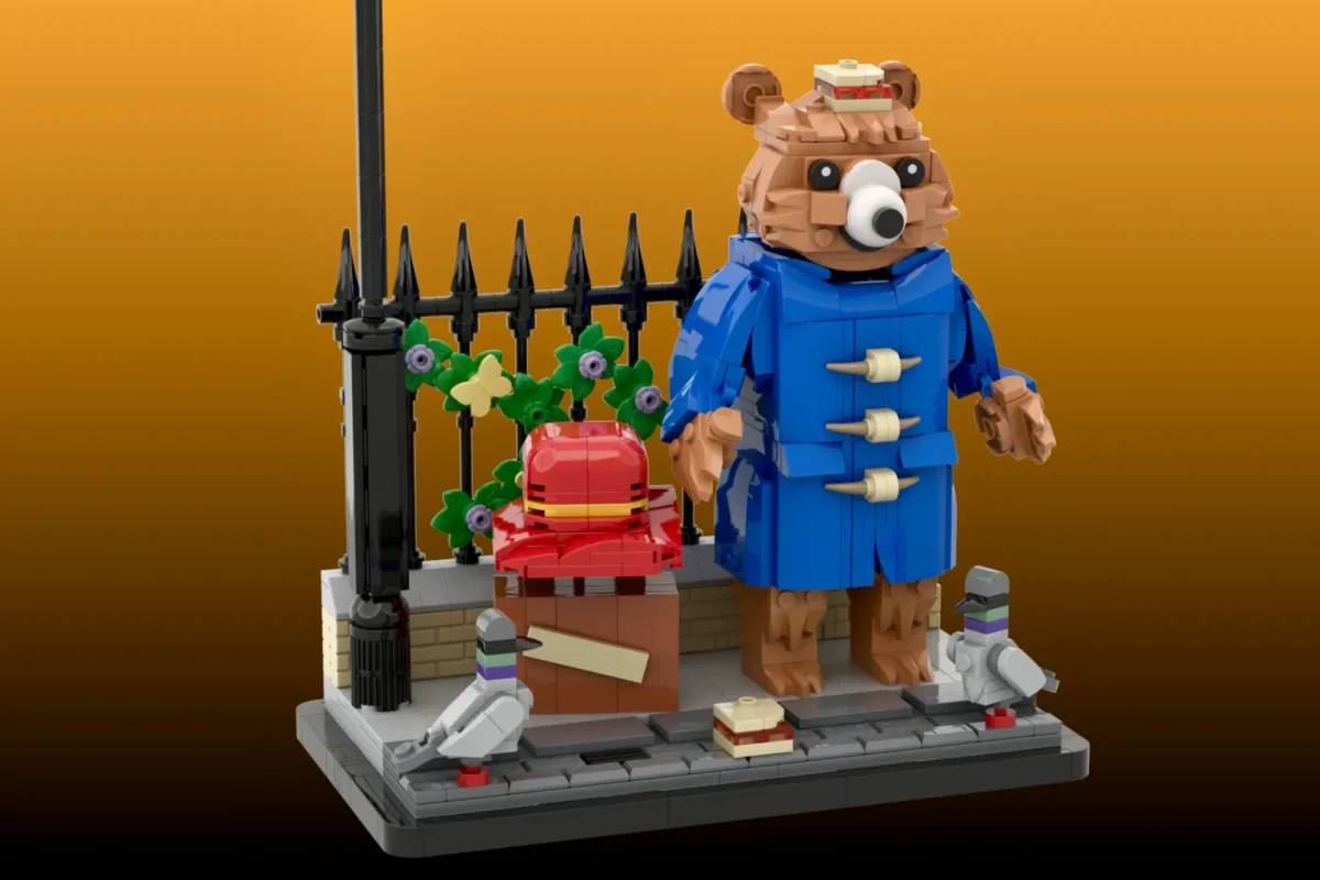 LEGO Ideas Paddington 7 1200x800