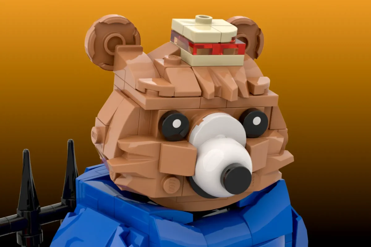 LEGO Ideas Paddington 8 1200x800