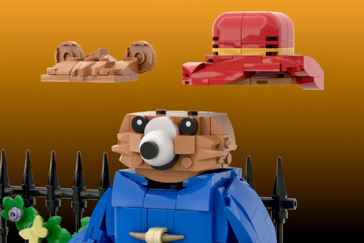 LEGO Ideas Paddington 9 1200x800