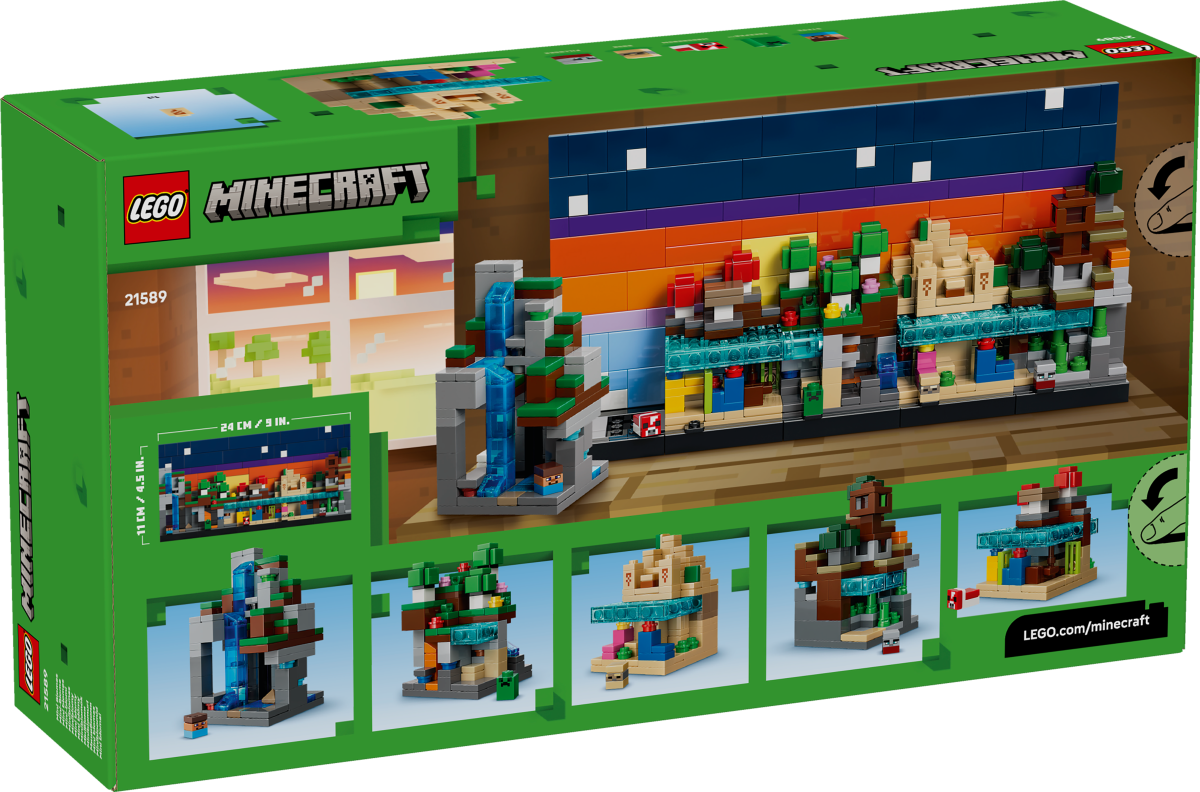 LEGO Minecraft 21589 Mini-Biomes-Boxrückseite 1200x792