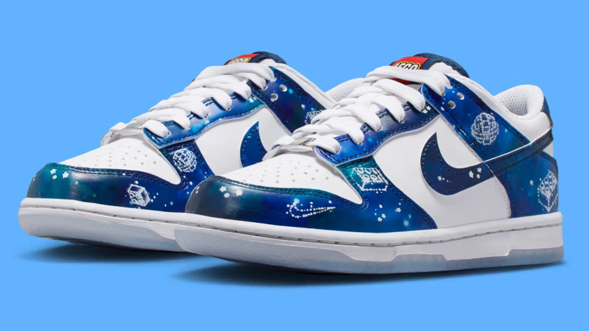 galaxy sb dunk low