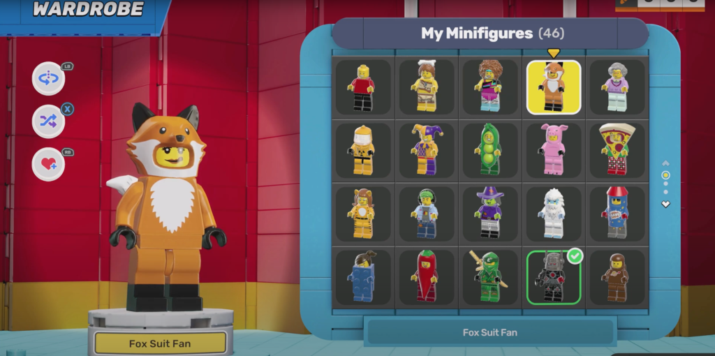 LEGO Party 2 1024x510