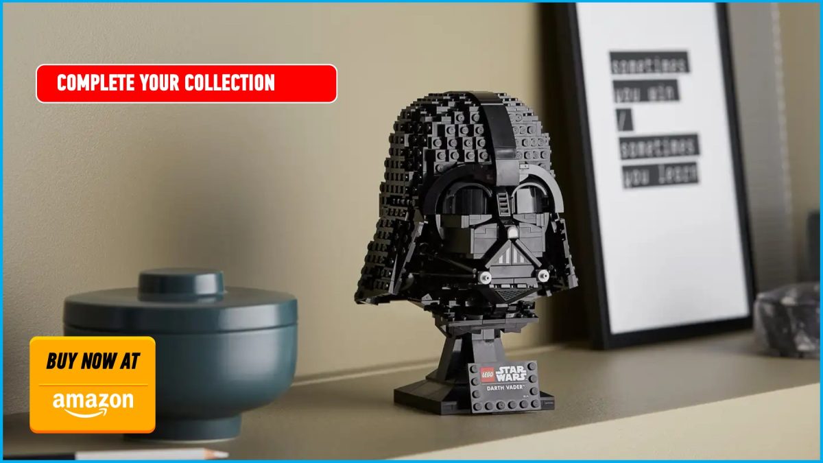 LEGO Star Wars 75304 Amazon wide deal card 1200x675