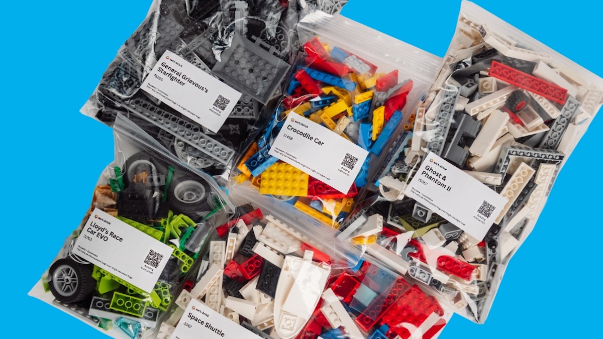 Sort A Brick featured