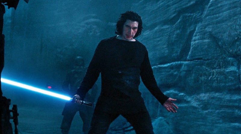 Star Wars In Folge IX war Ben Solo zu sehen.