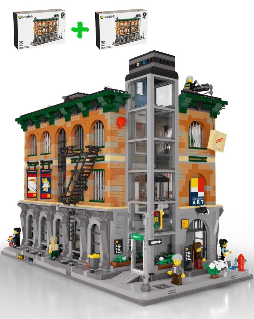 brickester bricklink series 6 art factory two copies 1 816x1024