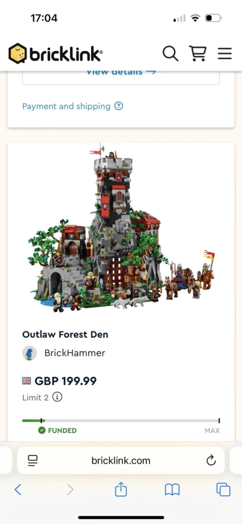 jmjmcguinness reddit bricklink series 6 progress bar 473x1024