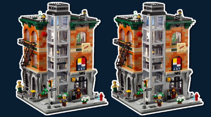 lego art factory bricklink series 6 two featured
