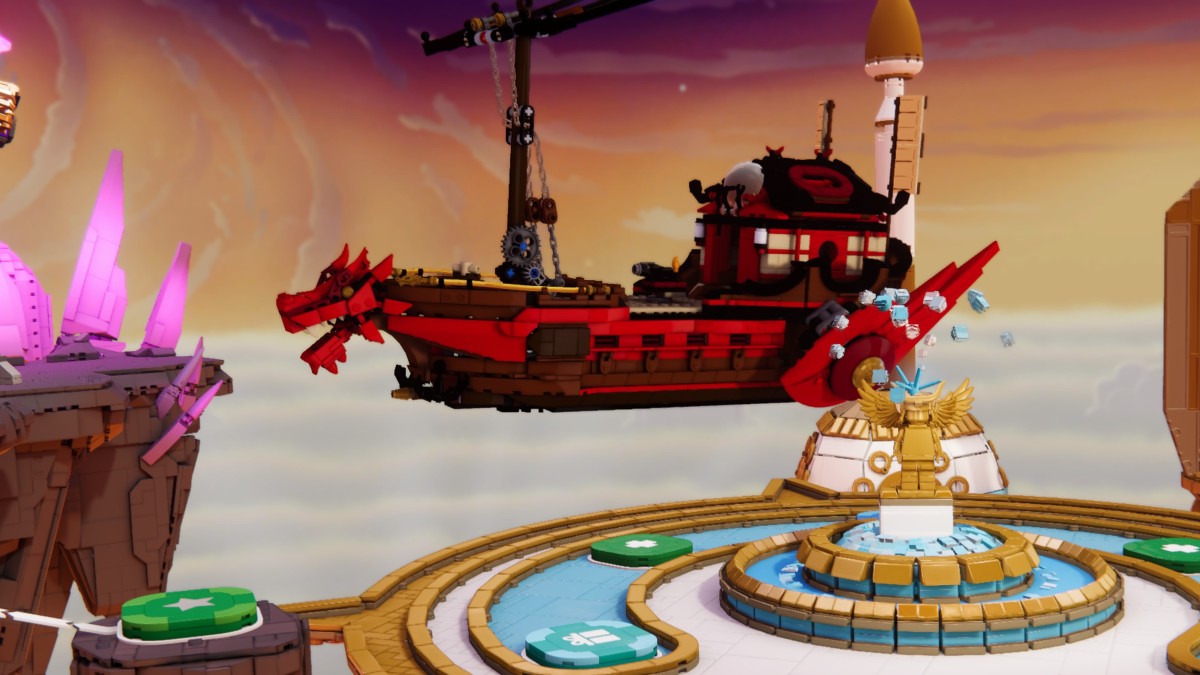 lego party game review featured