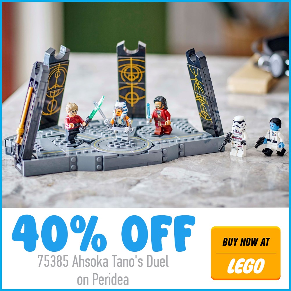 lego star wars 75385 40 off deal card white