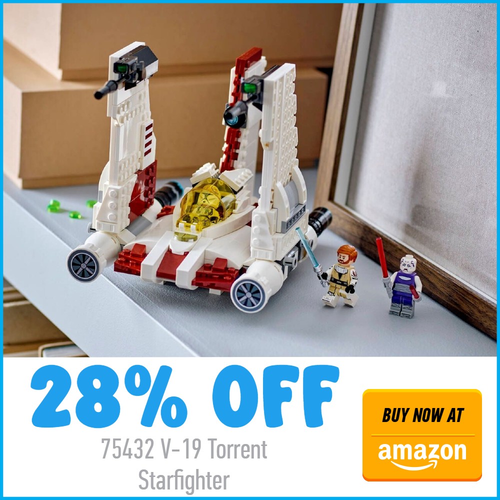 lego star wars 75432 v 19 28 off amazon deal card white 28 off