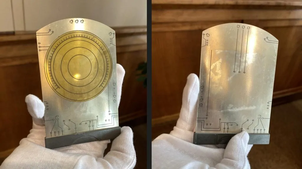 Rogue One: Pläne des Todessterns (Datenkarte, 1024x576)