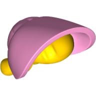 wig w hat 15