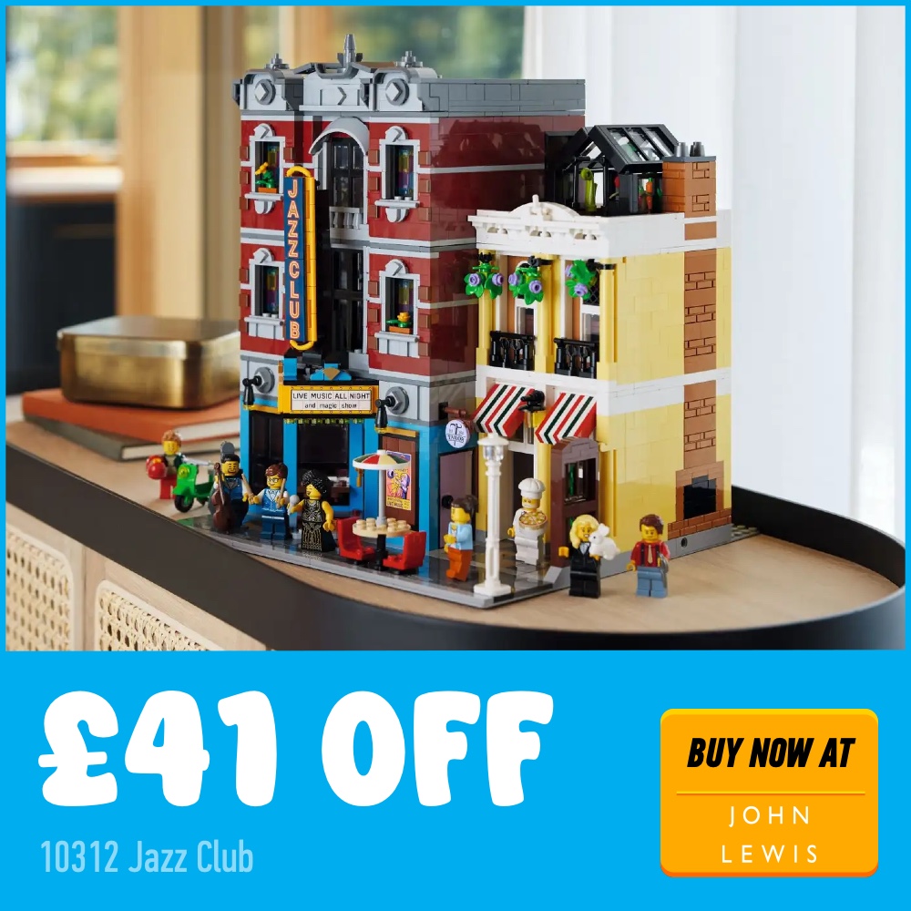 10312 JOHN LEWIS CTA DEAL SQUARE BLUE