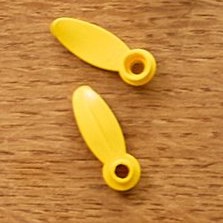 11051 lego tulip yellow fern