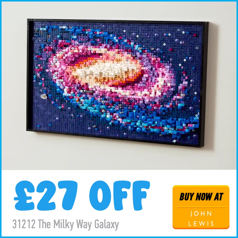 31212 JOHN LEWIS CTA DEAL SQUARE WHITE