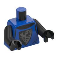 6335192 Black Falcon torso