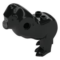 6481113 gorilla body