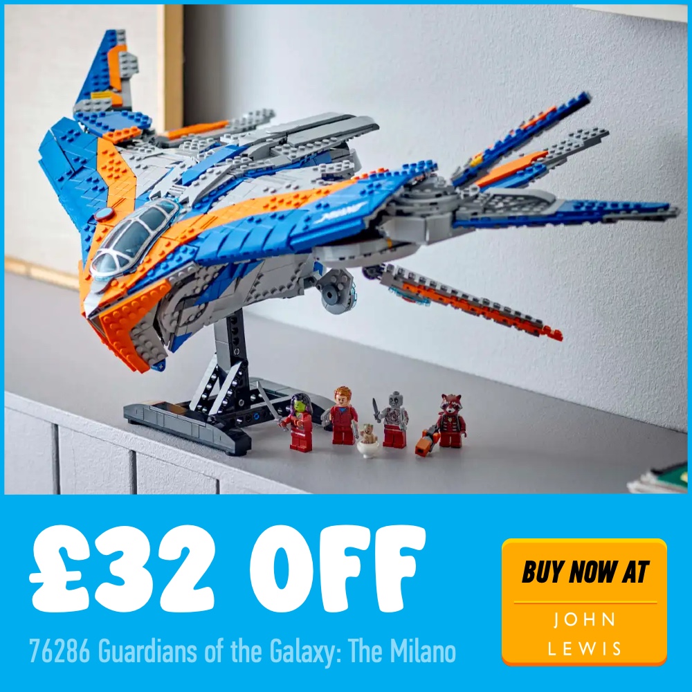 76286 JOHN LEWIS CTA DEAL SQUARE BLUE