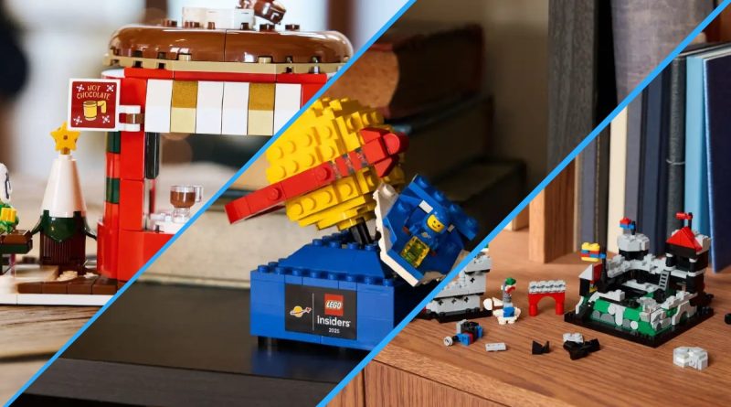 Gratisangebote am Insider-Wochenende