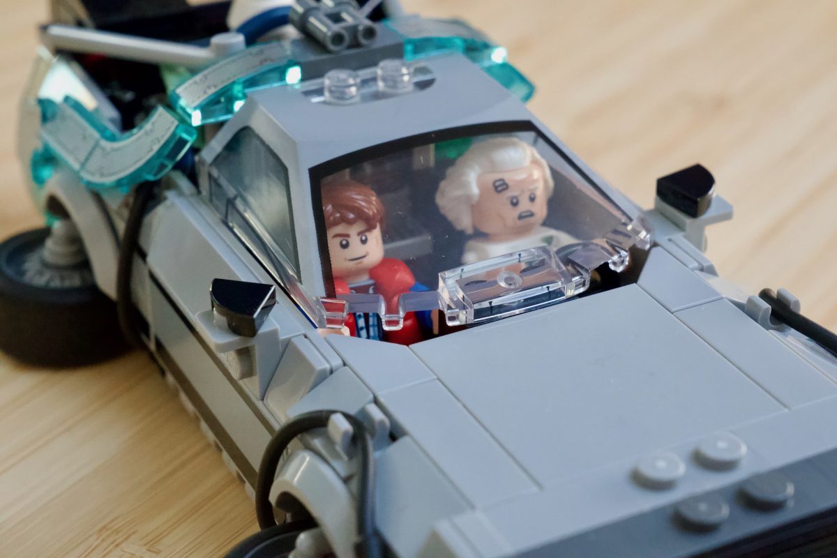 LEGO 77256 Zeitmaschine aus Zurück in die Zukunft – Testbericht 27 (1200x800)