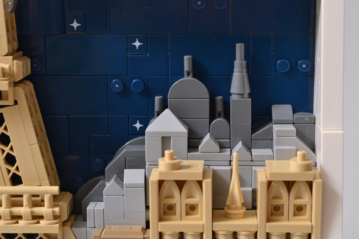 LEGO Architecture 21064 Paris &ndash; City of Love 7 1200x800