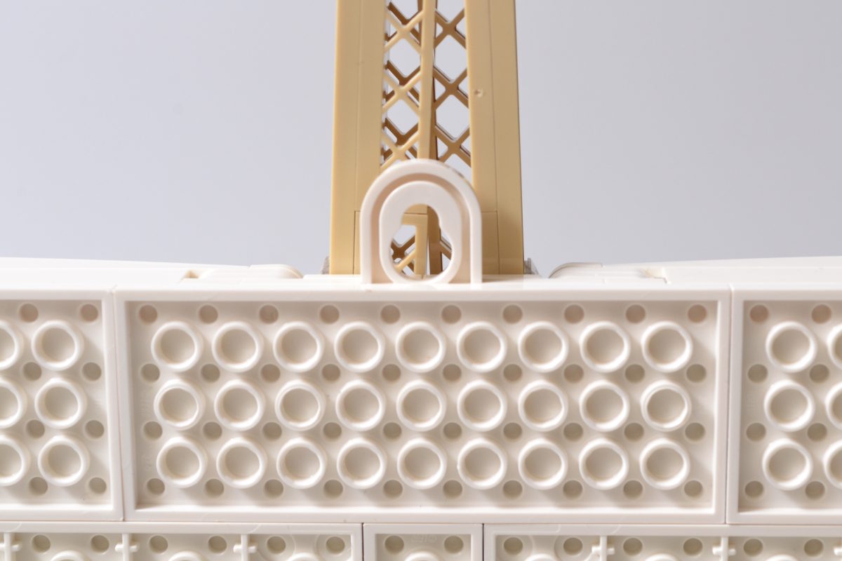 LEGO Architecture 21064 Paris &ndash; City of Love 9 1200x800