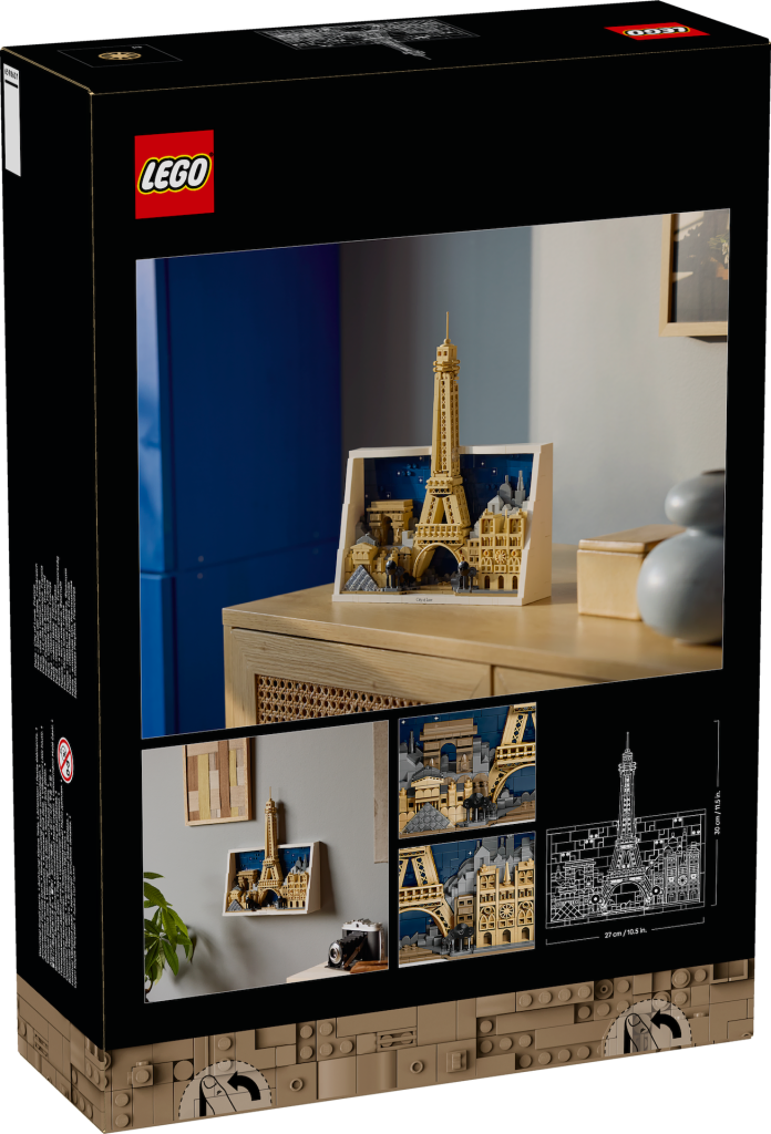 LEGO Architecture 21064 Paris City von Liebe 2 696x1024