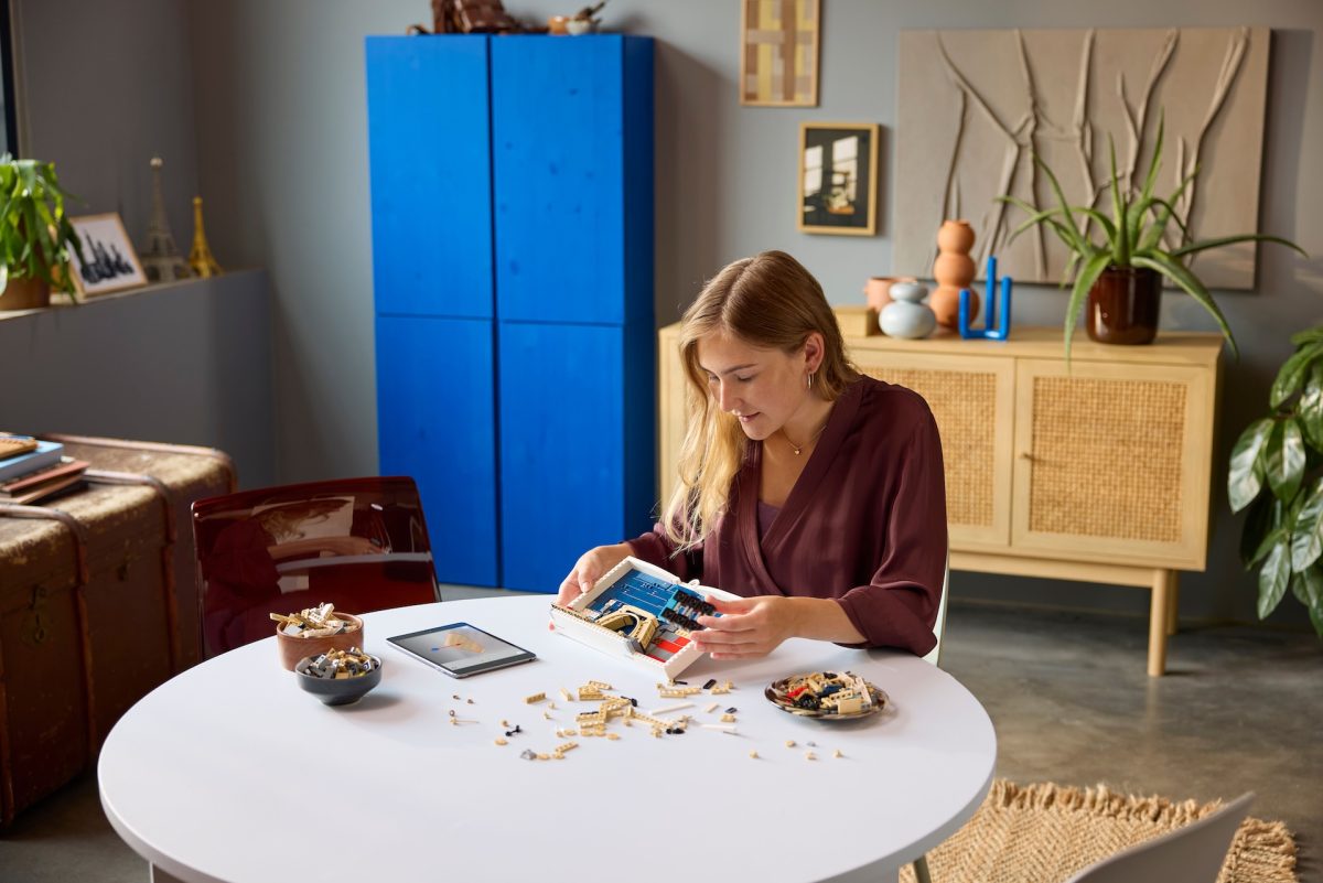 LEGO Architecture 21064 Paris City von Liebe 5 1200x801