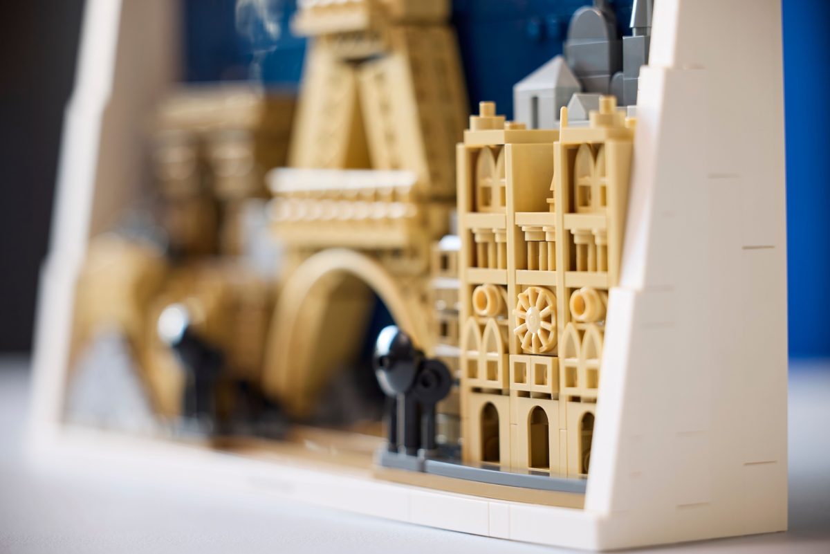 LEGO Architecture 21064 Paris City von Liebe 6 1200x801