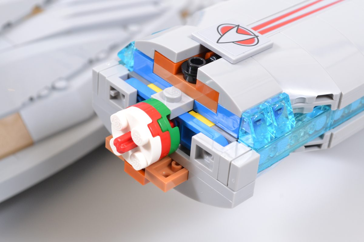 LEGO Icons 10356 USS Enterprise NCC 1701 D 1 1200x800