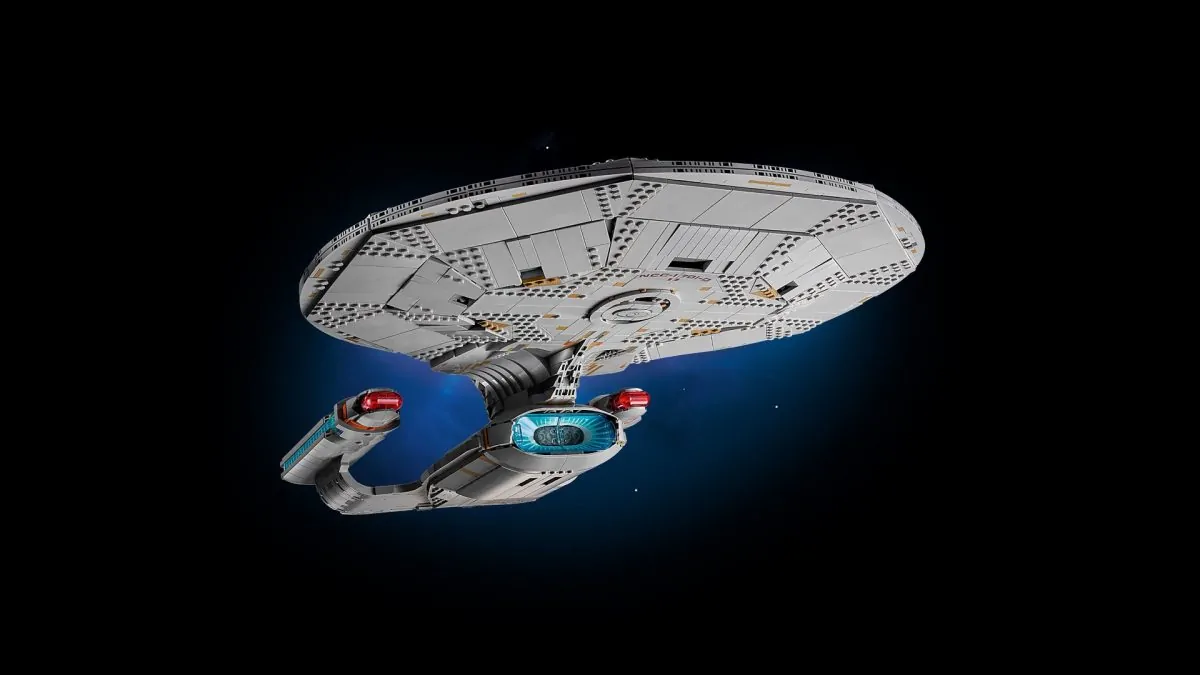 LEGO Icons 10365 USS Enterprise NCC 1701 D 25 1200x675