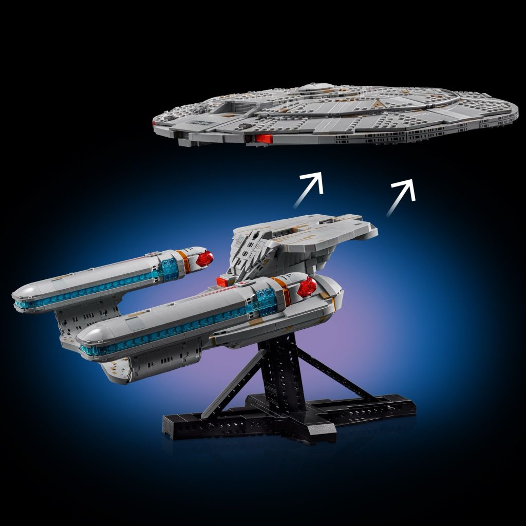 LEGO Icons 10365 USS Enterprise NCC 1701 D 8 1024x1024