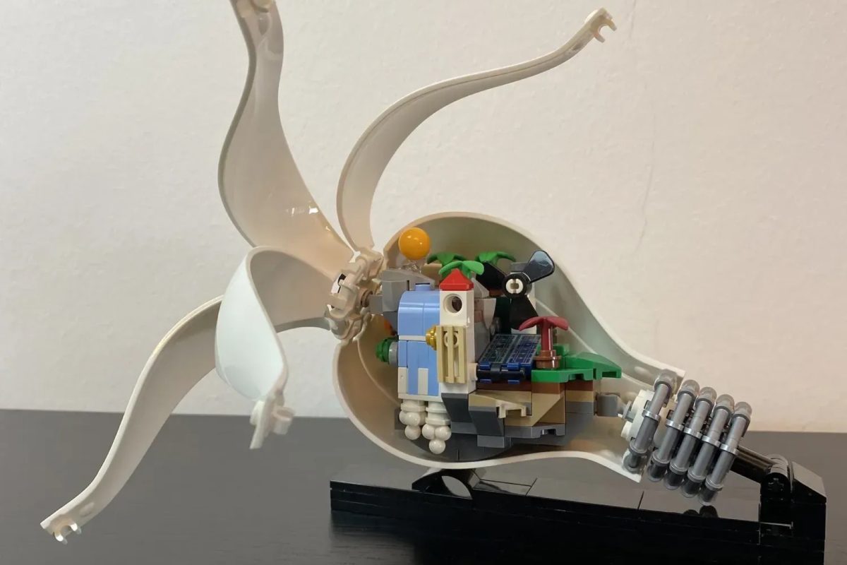 LEGO Ideas Zusammenhalt ist wichtig – Erde zählt 4 1200x800