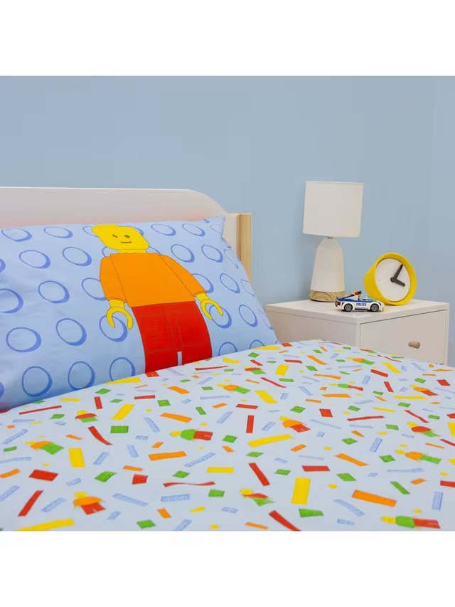 LEGO Wendebettwäsche-Set 4