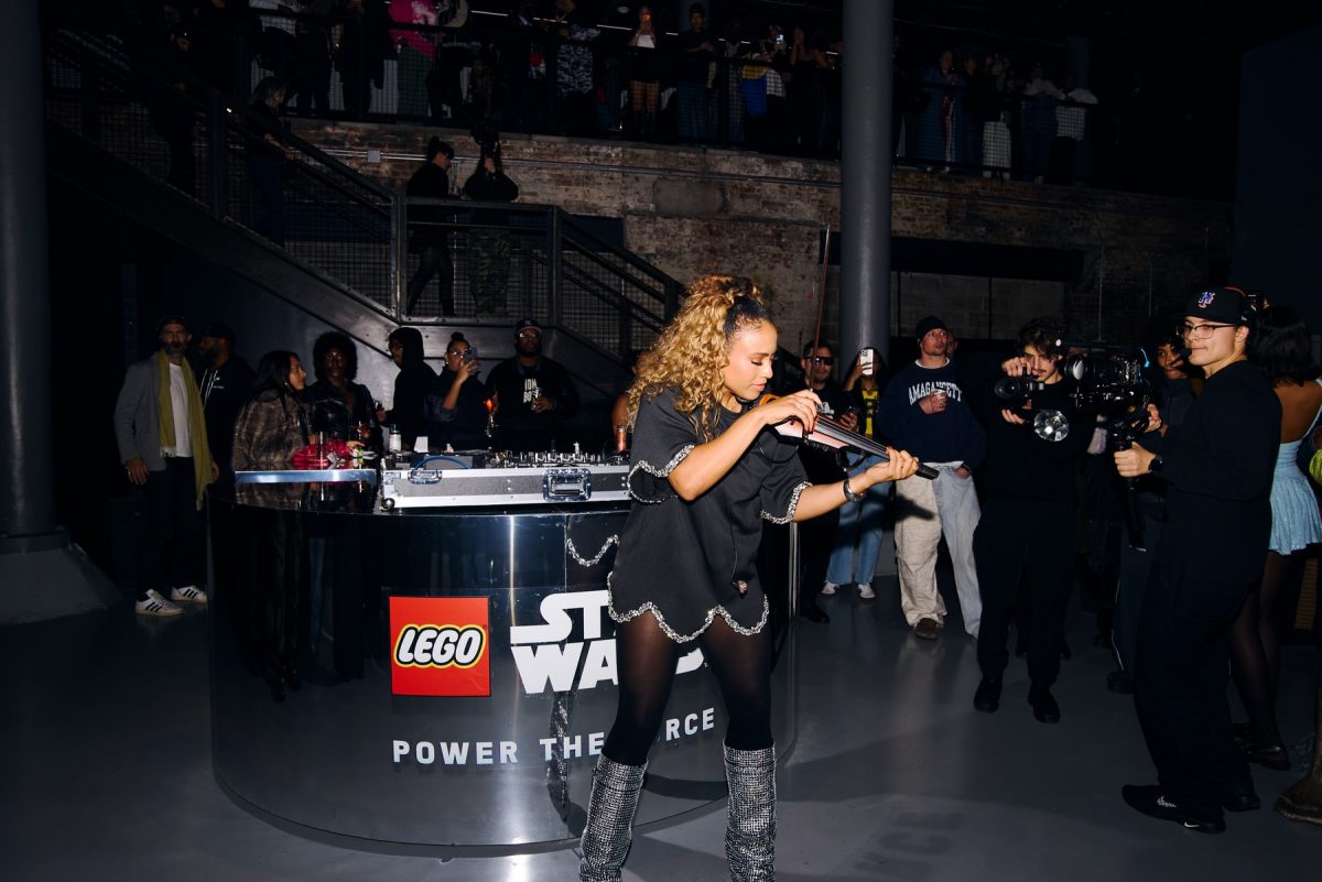 LEGO Star Wars Death Star After Dark Erlebnis 1 1200x801