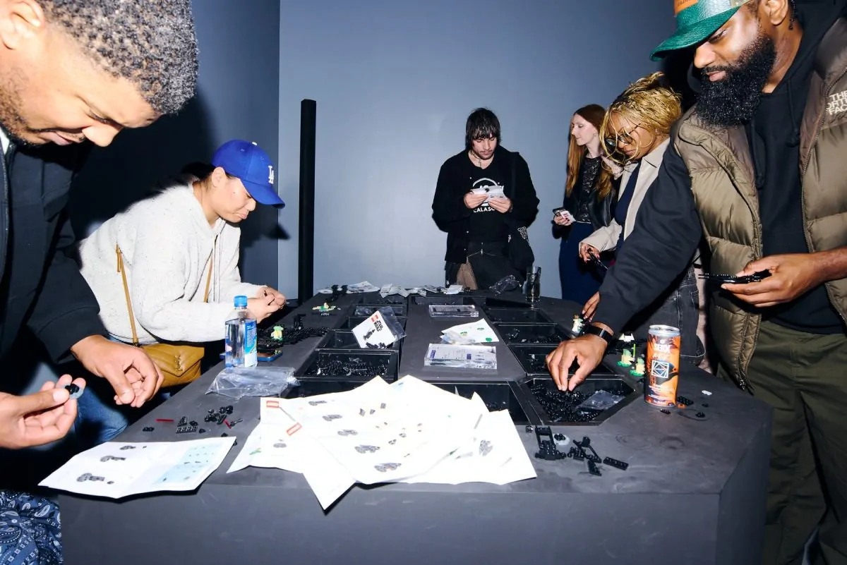 LEGO Star Wars Death Star After Dark Erlebnis 3 1200x801