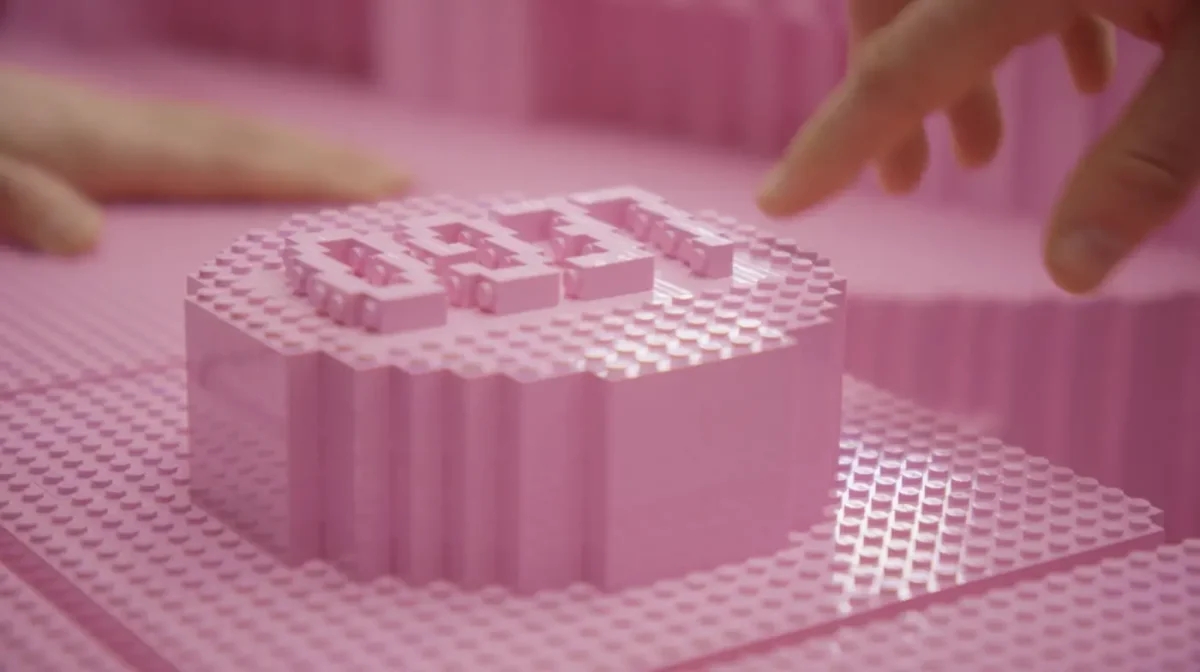 LEGO rosa Cadillac 3 1200x672