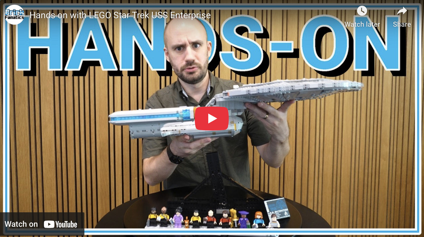 YouTube-Video YouTube-Video