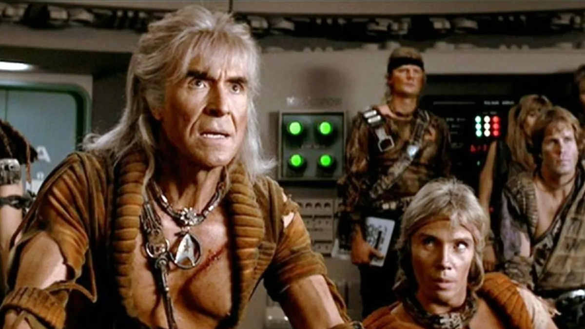 Star Trek II: Der Zorn des Khan
