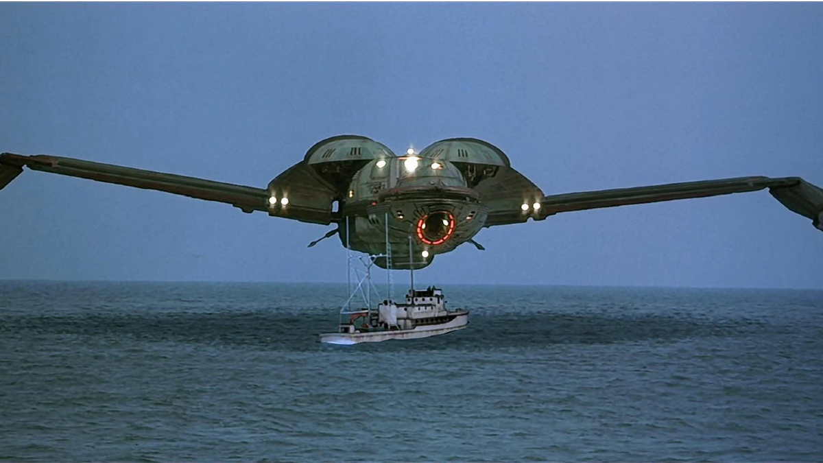 Star Trek IV: Zurück in die Gegenwart