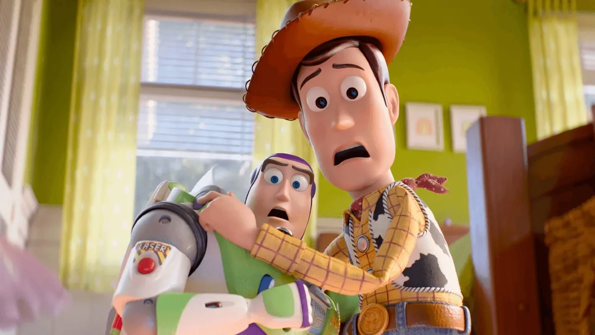 Toy Story 5 teaser sets up a LEGO Pixar summer in 2026