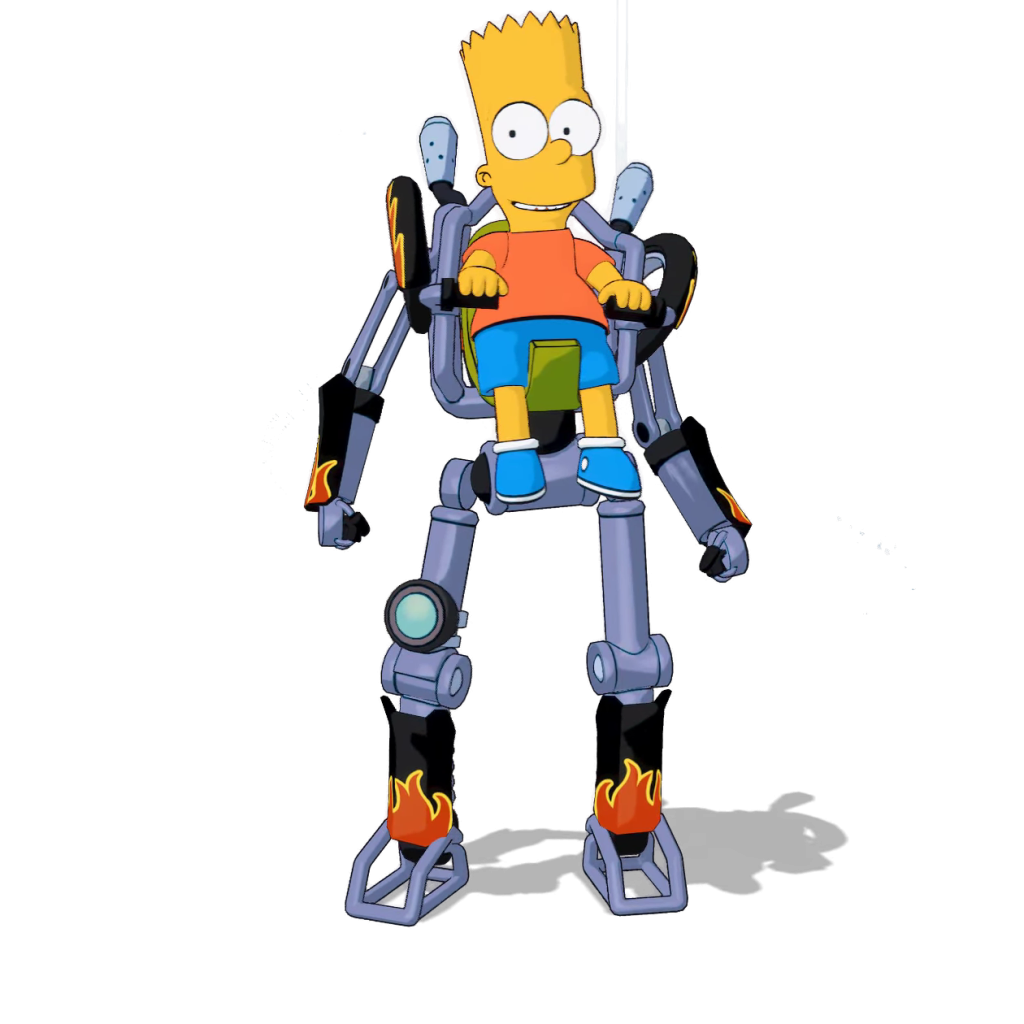 Bart Fortnite 1024x1024