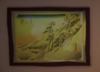 vier Waffen Schmied Gemälde Ninjago