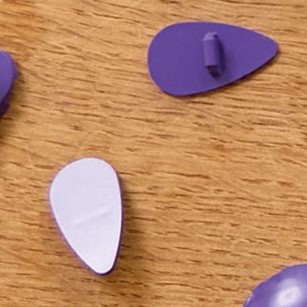 lego 11051 purple shield