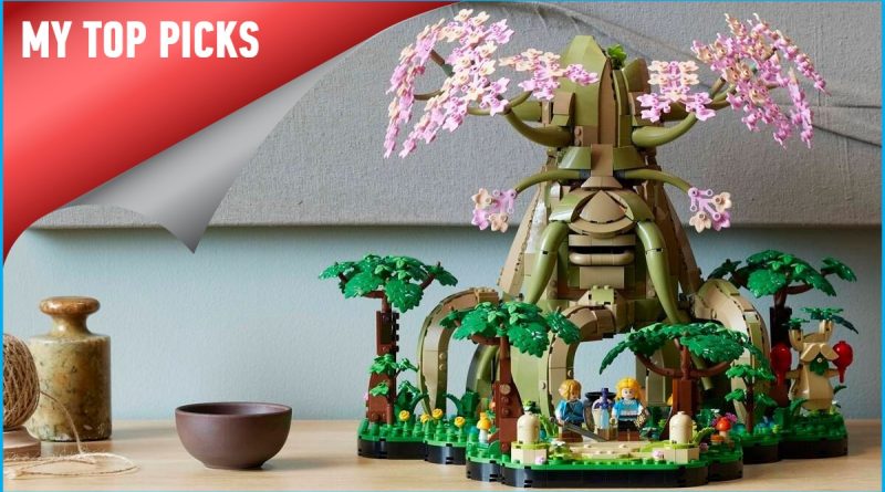 LEGO 77092 – Top-Empfehlungen bei Amazon UK