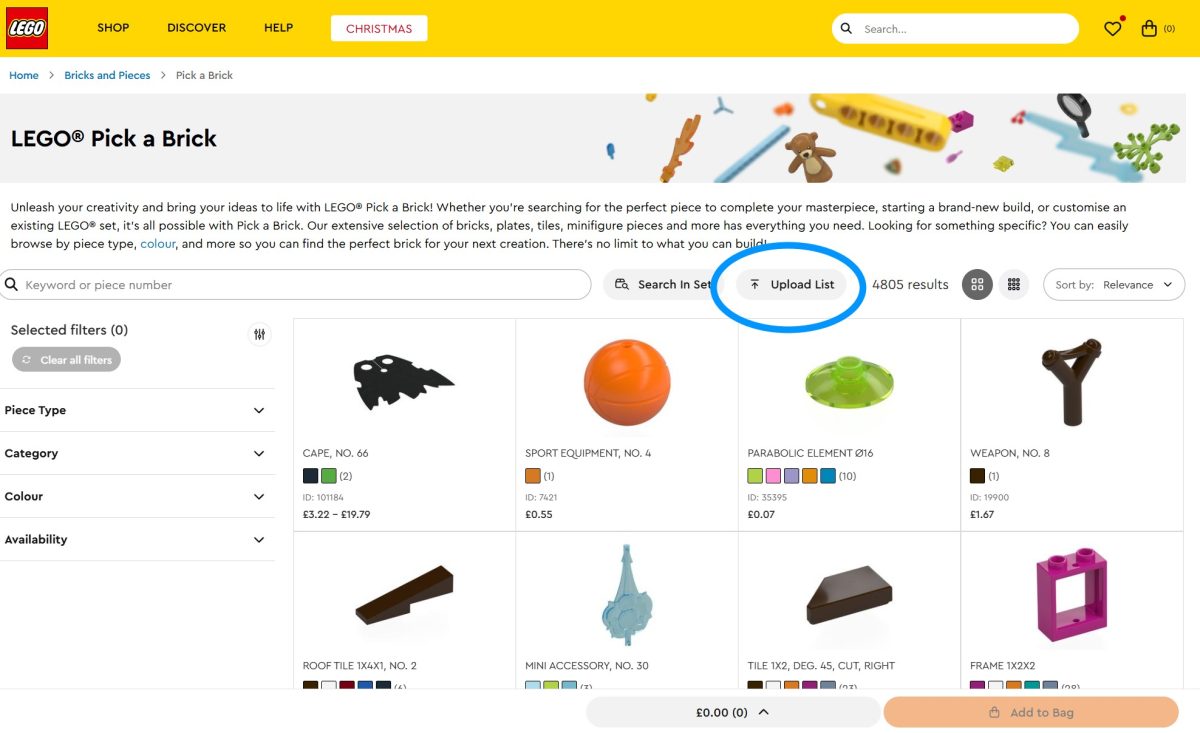 lego PAB parts list guide 1 1200x733