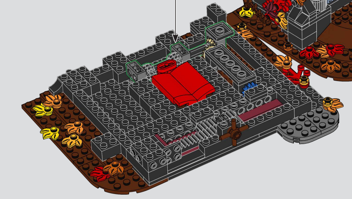 LEGO Adventure in Transsilvanien Anleitung 1 1200x680