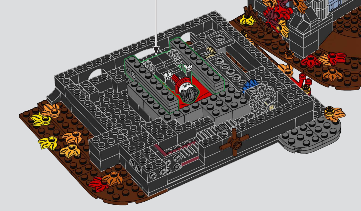 LEGO Adventure in Transsilvanien Anleitung 2 1200x702